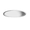 F12-Luxxus Classic Polyurethane Recessed Mount Dome, Primed White. Diameter: 51-15/16 F12-Luxxus Classic Polyurethane Recessed Mount Dome, Primed White. Diameter: 51-15/16