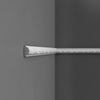 P2020-Luxxus Decorative Polyurethane Panel Molding, Primed White. Length: 78-3/4 P2020-Luxxus Decorative Polyurethane Panel Molding, Primed White. Length: 78-3/4