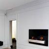 C219-Luxxus Decorative Polyurethane Crown Molding, Primed White. Face: 8-5/8 C219-Luxxus Decorative Polyurethane Crown Molding, Primed White. Face: 8-5/8