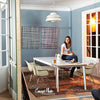 C260-Luxxus Plain Polyurethane Crown Molding, Primed White. Face: 2-1/4 C260-Luxxus Plain Polyurethane Crown Molding, Primed White. Face: 2-1/4
