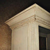 C301-Luxxus Decorative Polyurethane Crown Molding, Primed White. Face: 8-11/16 C301-Luxxus Decorative Polyurethane Crown Molding, Primed White. Face: 8-11/16