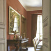 C332-Luxxus Plain Polyurethane Crown Molding, Primed White. Face: 10-1/8 C332-Luxxus Plain Polyurethane Crown Molding, Primed White. Face: 10-1/8