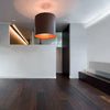 C352-Luxxus Plain Polyurethane Crown Molding for Indirect Lighting. Face: 6-11/16 C352-Luxxus Plain Polyurethane Crown Molding for Indirect Lighting. Face: 6-11/16
