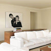 C353-Luxxus Plain Polyurethane Crown Molding, Primed White. Face: 1-3/16 C353-Luxxus Plain Polyurethane Crown Molding, Primed White. Face: 1-3/16