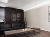 C364-Luxxus Plain Polyurethane Molding for Indirect Lighting. Face: 9 C364-Luxxus Plain Polyurethane Molding for Indirect Lighting. Face: 9