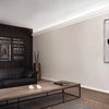 C364-Luxxus Plain Polyurethane Molding for Indirect Lighting. Face: 9 C364-Luxxus Plain Polyurethane Molding for Indirect Lighting. Face: 9