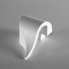 C364-Luxxus Plain Polyurethane Molding for Indirect Lighting. Face: 9 C364-Luxxus Plain Polyurethane Molding for Indirect Lighting. Face: 9