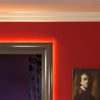 C372-Luxxus Plain Polyurethane Molding for Indirect Lighting. Length: 78-3/4 C372-Luxxus Plain Polyurethane Molding for Indirect Lighting. Length: 78-3/4