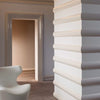 C372-Luxxus Plain Polyurethane Molding for Indirect Lighting. Length: 78-3/4 C372-Luxxus Plain Polyurethane Molding for Indirect Lighting. Length: 78-3/4
