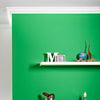 CB503 - Basixx Plain Durofoam Crown Molding, Primed White. Face: 4-3/4 CB503 - Basixx Plain Durofoam Crown Molding, Primed White. Face: 4-3/4