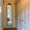 D504-Luxxus Classic Duropolymer Door Panel, Primed White. Width: 21-5/8 D504-Luxxus Classic Duropolymer Door Panel, Primed White. Width: 21-5/8