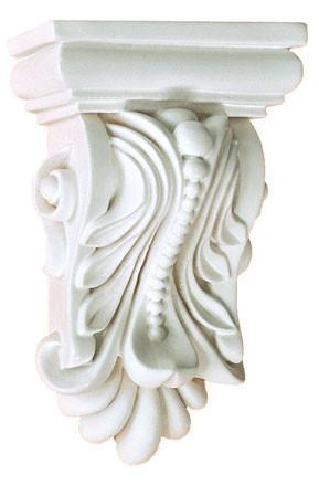 outdoor corbels