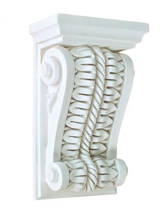 decorative corbels