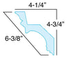 4-3/4 4-3/4