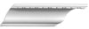 crown molding shelf crown molding shelf
