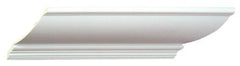 how to install crown molding