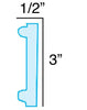 3 3