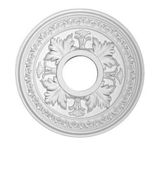 ceiling fan medallions