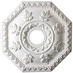 large ceiling medallions