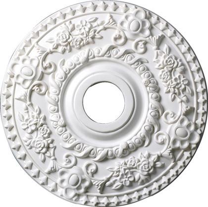 two piece ceiling medallions