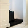 DX119 - Axxent Classic Duropolymer Door Casing, Primed White. Width: 96 DX119 - Axxent Classic Duropolymer Door Casing, Primed White. Width: 96