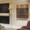 DX121 - Axxent Classic Duropolymer Door Casing, Primed White. Width: 96 DX121 - Axxent Classic Duropolymer Door Casing, Primed White. Width: 96