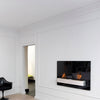 FC212 - Flexible Decorative Polyurethane Crown Molding, Flexible, Primed White. Face: 3-3/8 FC212 - Flexible Decorative Polyurethane Crown Molding, Flexible, Primed White. Face: 3-3/8