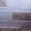 FP1020-Flexible Decorative Polyurethane Panel Molding, Flexible, Primed White. Length: 78-3/4 FP1020-Flexible Decorative Polyurethane Panel Molding, Flexible, Primed White. Length: 78-3/4