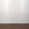 FP7030-Flexible Decorative Polyurethane Panel Molding, Flexible, Primed White. Length: 78-3/4 FP7030-Flexible Decorative Polyurethane Panel Molding, Flexible, Primed White. Length: 78-3/4
