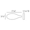 G70-Luxxus Contemporary Polyurethane Decorative Wall-Enhancing Element G70-Luxxus Contemporary Polyurethane Decorative Wall-Enhancing Element