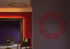G71-Luxxus Contemporary Polyurethane Decorative Wall-Enhancing Element G71-Luxxus Contemporary Polyurethane Decorative Wall-Enhancing Element