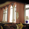 K1002-Luxxus Classic Polyurethane Fluted Whole Column, Primed White. Height: 78 K1002-Luxxus Classic Polyurethane Fluted Whole Column, Primed White. Height: 78