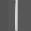 K1102-Luxxus Classic Polyurethane Full Column, Primed White. Height: 78 K1102-Luxxus Classic Polyurethane Full Column, Primed White. Height: 78