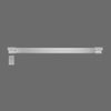 K201-Luxxus Classic Polyurethane Pilaster Capital for K200, Primed White. Width: 9-1/16 K201-Luxxus Classic Polyurethane Pilaster Capital for K200, Primed White. Width: 9-1/16
