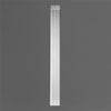 K220-Luxxus Classic Polyurethane Pilaster, Primed White. Length: 78-3/4 K220-Luxxus Classic Polyurethane Pilaster, Primed White. Length: 78-3/4