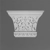 K221-Luxxus Classic Polyurethane Capital For K220, Primed White. Width: 13-3/8 K221-Luxxus Classic Polyurethane Capital For K220, Primed White. Width: 13-3/8