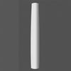 K3202-Luxxus Classic Polyurethane Plain Whole Column, Primed White. Diameter: 13-3/16 K3202-Luxxus Classic Polyurethane Plain Whole Column, Primed White. Diameter: 13-3/16