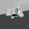 K5142-Luxxus Classic Duropolymer Scamozzi Whole Capital, Primed White. Width: 17-11/16 K5142-Luxxus Classic Duropolymer Scamozzi Whole Capital, Primed White. Width: 17-11/16