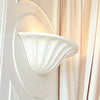 L-506-Luxxus Classic Duropolymer Wall Light Fixture Sconce, Primed White. Length: 15-3/8 L-506-Luxxus Classic Duropolymer Wall Light Fixture Sconce, Primed White. Length: 15-3/8