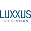 G73R-Luxxus Contemporary Polyurethane Mini Curl, Decorative Element Right.
