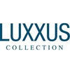 C333-Luxxus Plain Polyurethane Crown Molding, Primed White. Face: 6-11/16