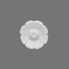P-20-Luxxus Decorative Duropolymer Wall Decoration For P1020 and P101A P-20-Luxxus Decorative Duropolymer Wall Decoration For P1020 and P101A