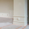 P1020-Luxxus Decorative Polyurethane Panel Molding, Primed White. Length: 78-3/4 P1020-Luxxus Decorative Polyurethane Panel Molding, Primed White. Length: 78-3/4