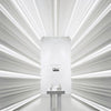 P3070-Luxxus Plain Polyurethane Panel Molding, Primed White. Length: 78-3/4 P3070-Luxxus Plain Polyurethane Panel Molding, Primed White. Length: 78-3/4