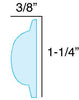 white panel moulding white panel moulding