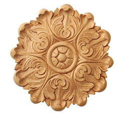 decorative applique