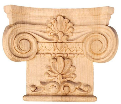 Capital / Rosette
