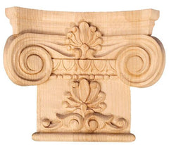 Capital / Rosette
