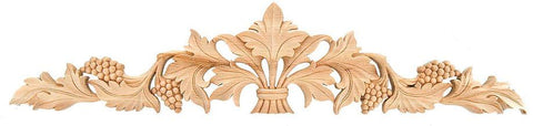 furniture applique