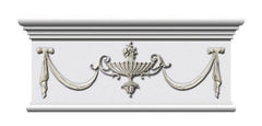 craftsman columns applique